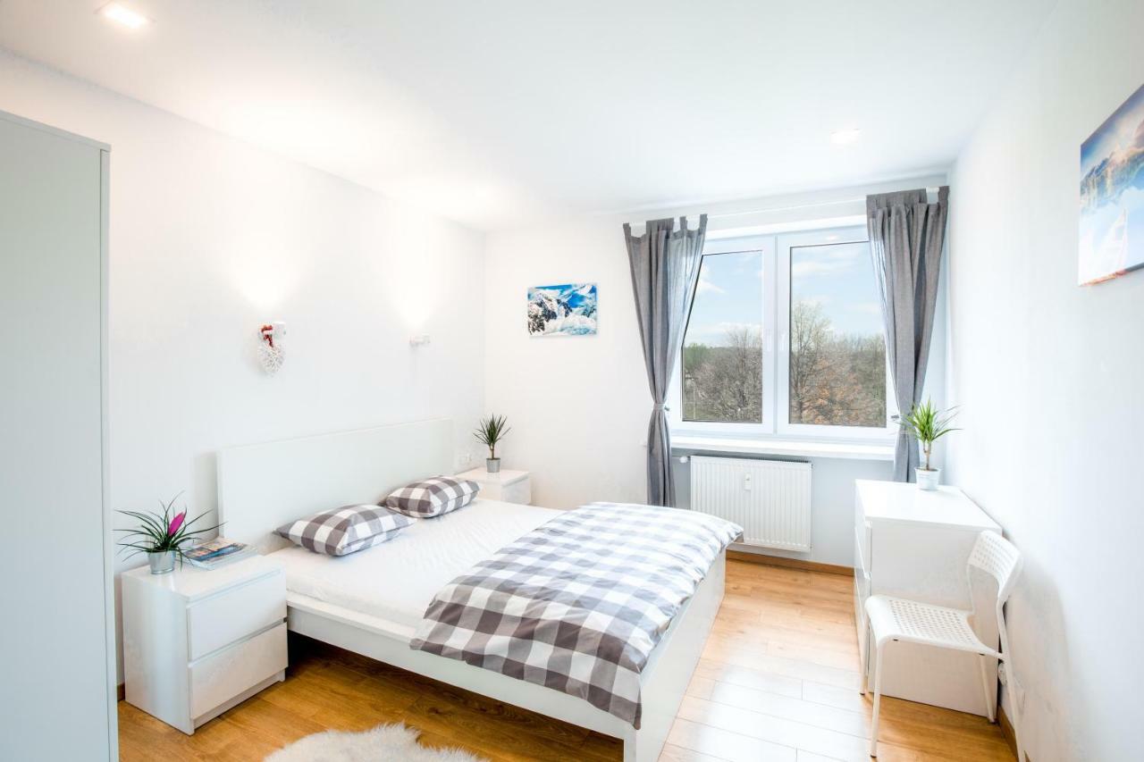 Apartament 8 Zakopane Exterior foto